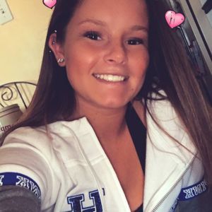 Meet your Posher, Ally